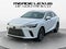 2024 Lexus RX 350h Premium Plus