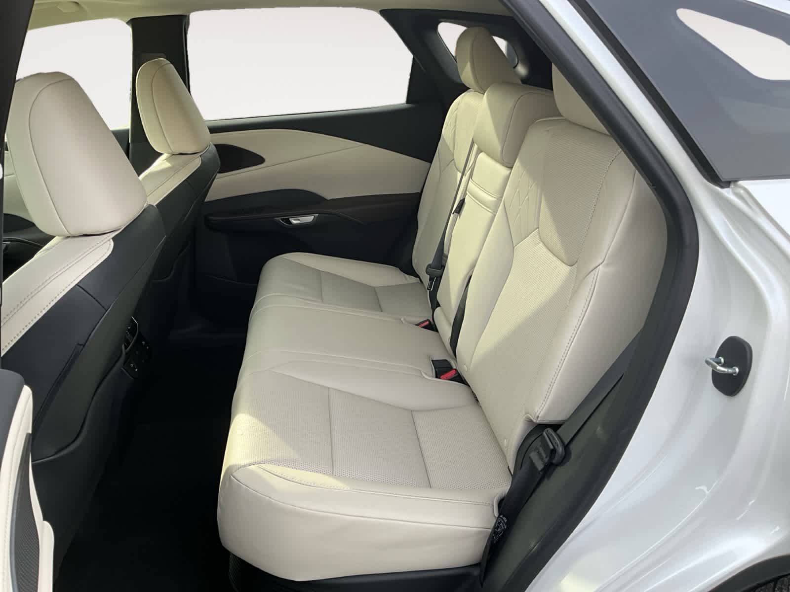 2024 Lexus RX 350h Premium Plus