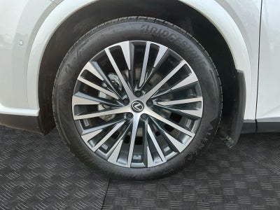 2024 Lexus RX 350h Premium Plus