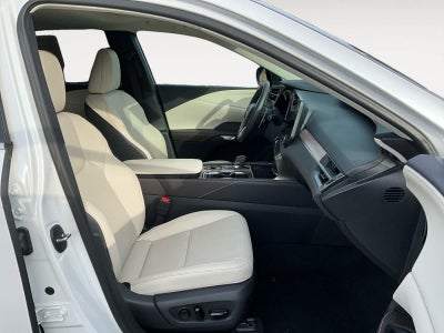 2024 Lexus RX 350h Premium Plus