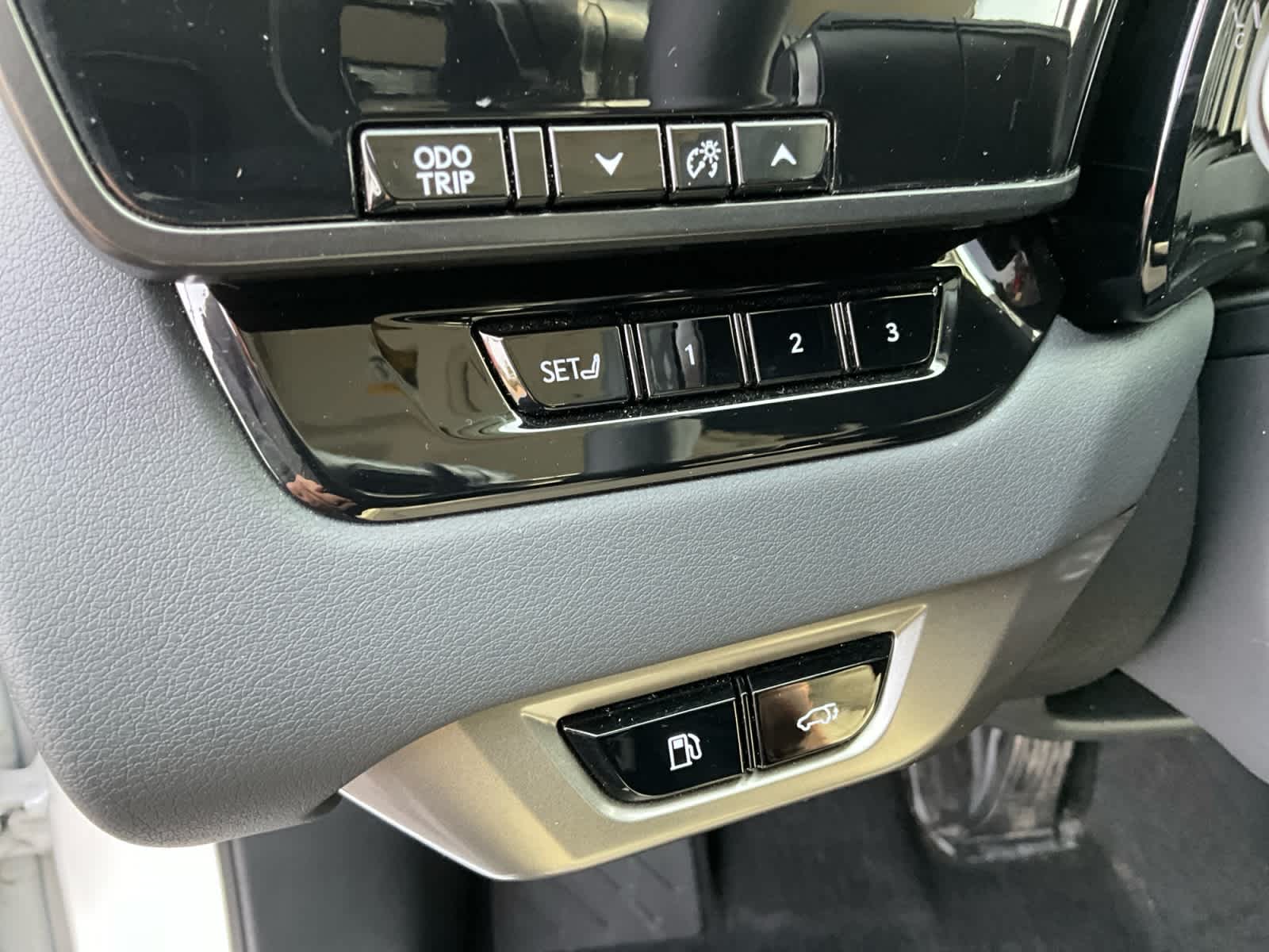 2024 Lexus RX 350h Premium Plus