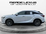 2024 Lexus RX 350h Premium Plus