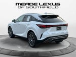 2024 Lexus RX 350h Premium Plus