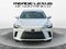 2024 Lexus RX 350h Premium Plus