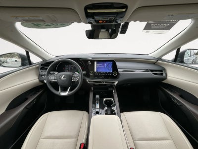2024 Lexus RX 