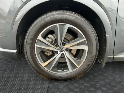 2024 Lexus RX 