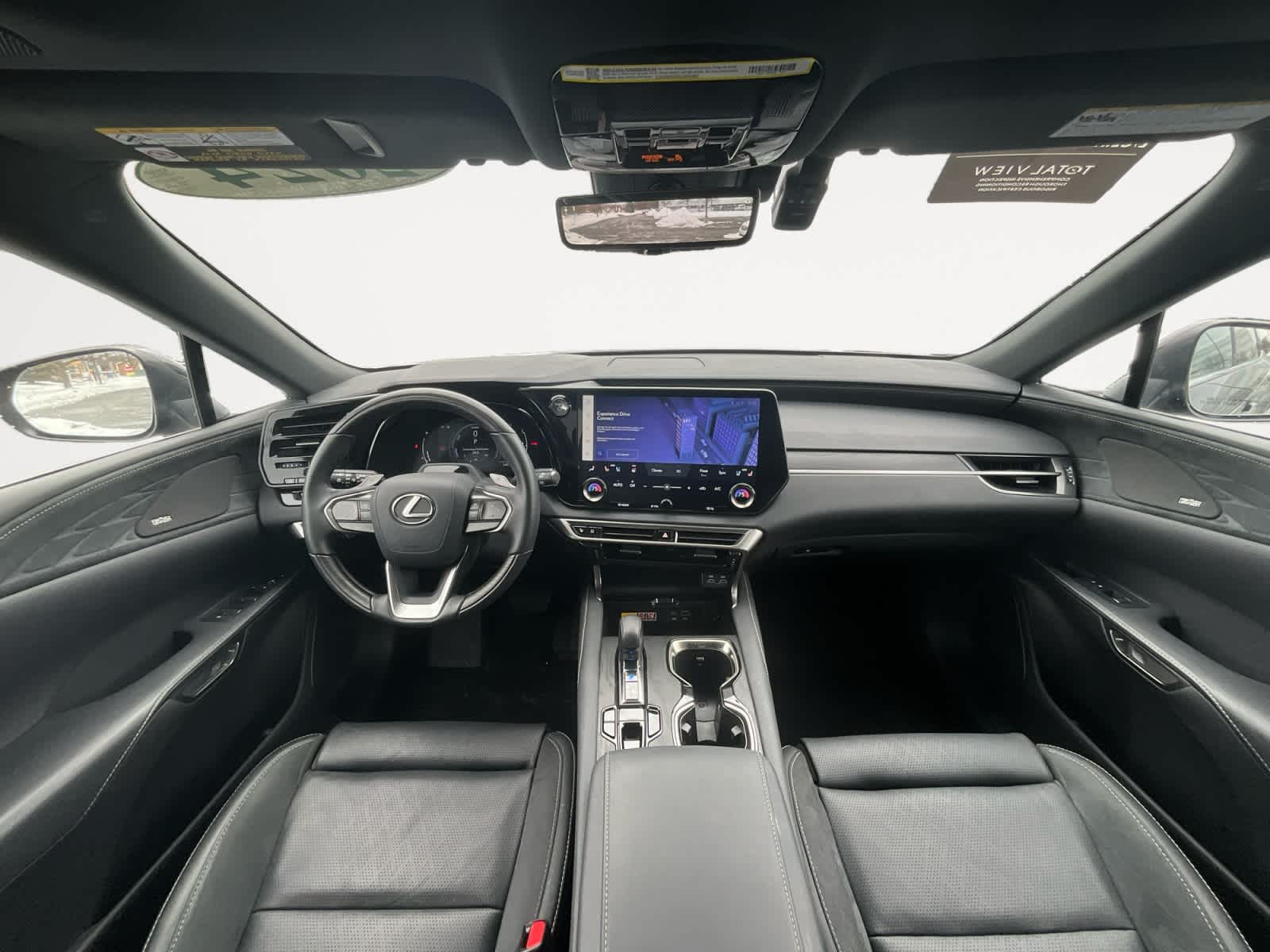 2024 Lexus RX Luxury