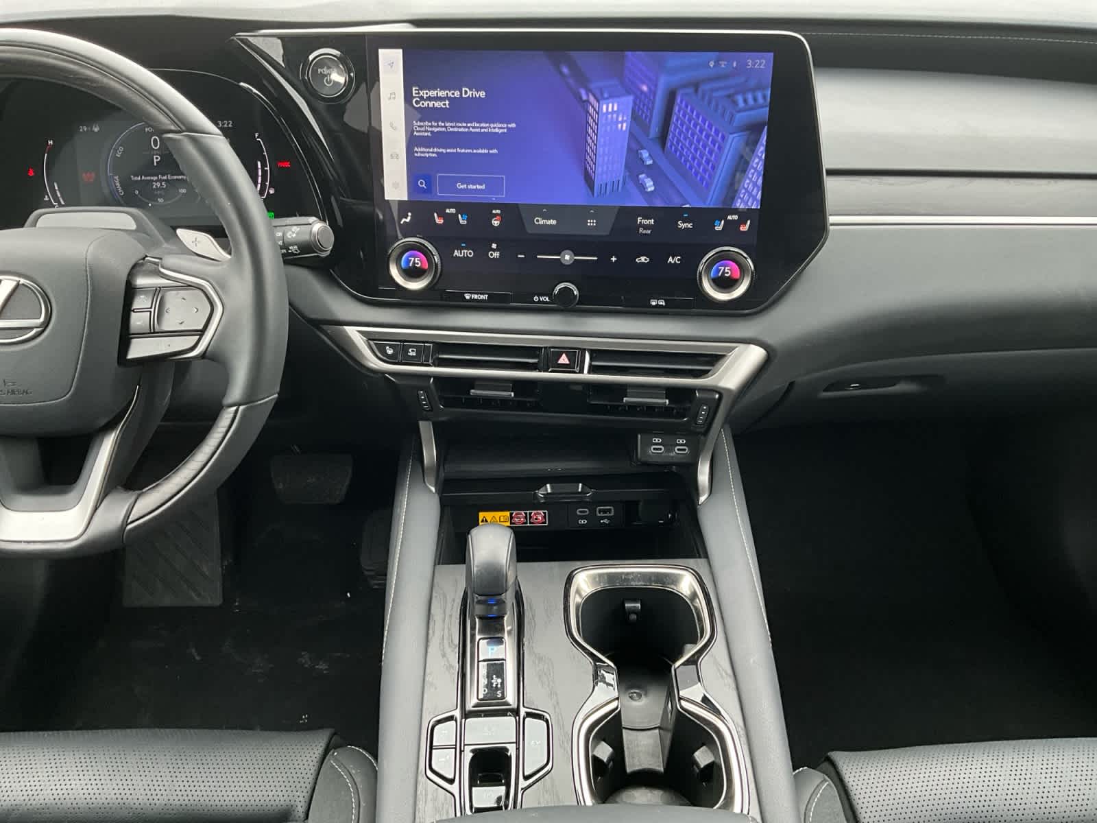 2024 Lexus RX Luxury