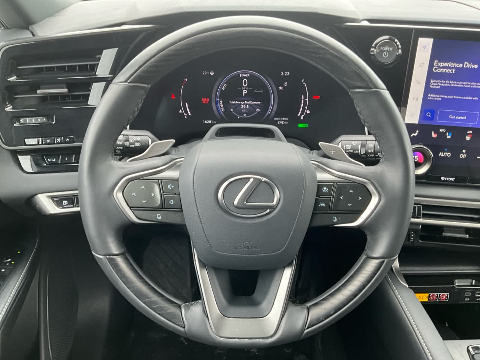 2024 Lexus RX Luxury