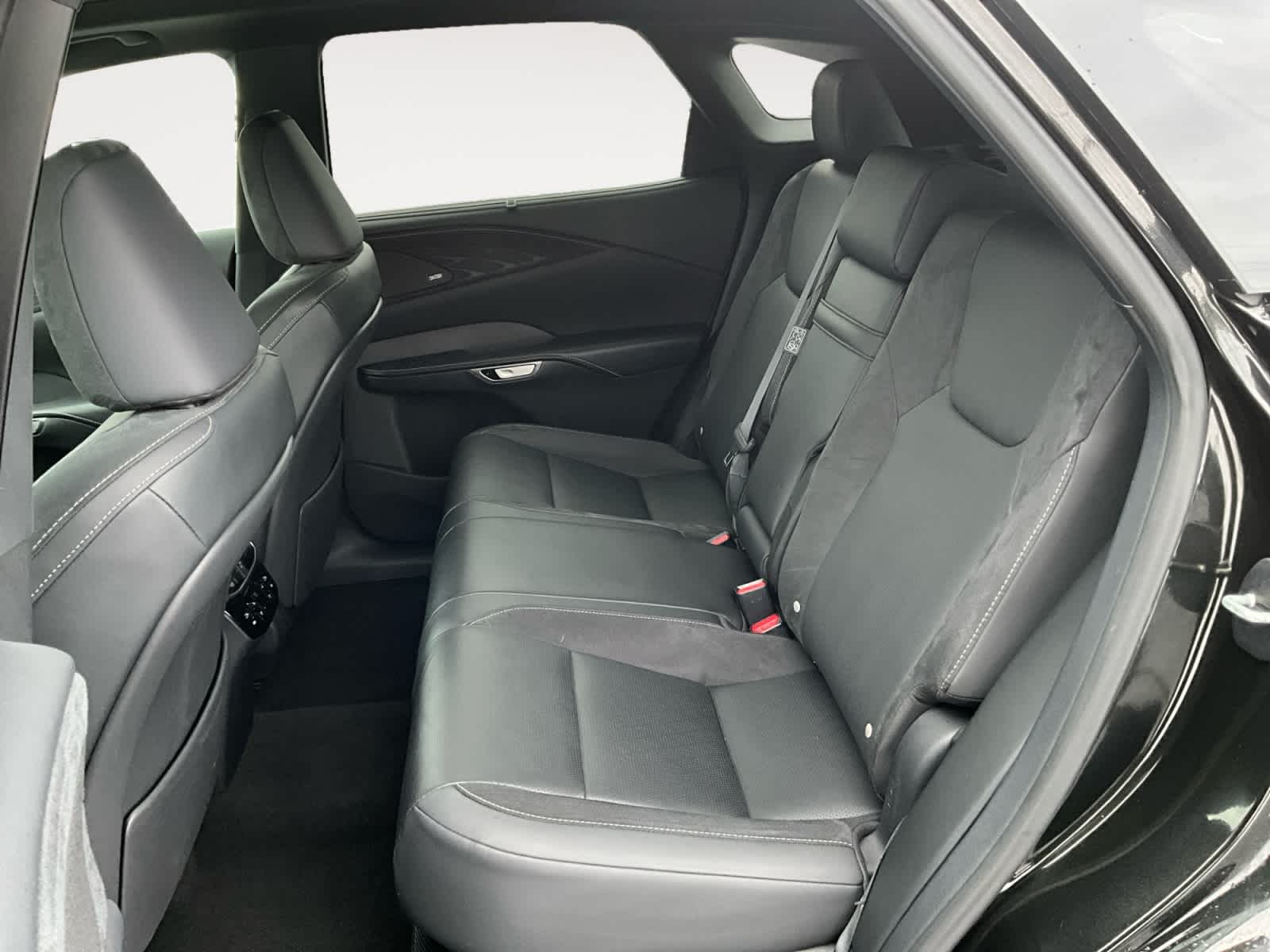 2024 Lexus RX Luxury