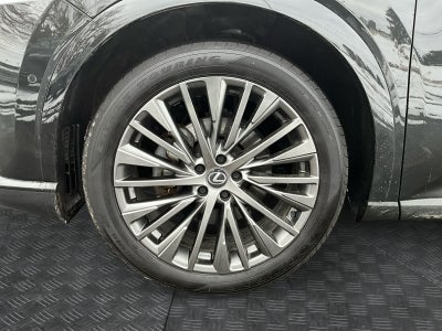 2024 Lexus RX Luxury