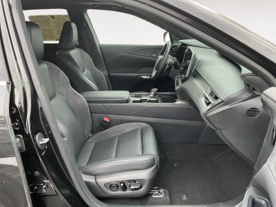 2024 Lexus RX Luxury