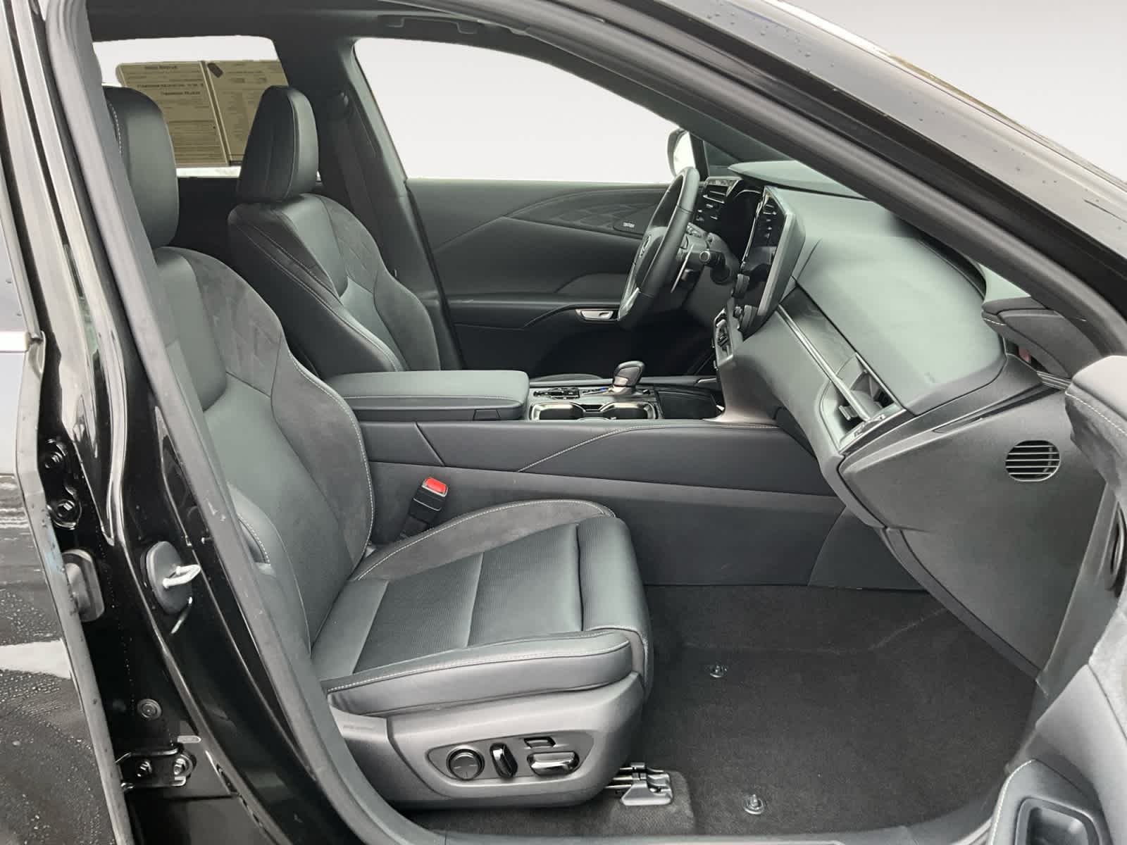 2024 Lexus RX Luxury