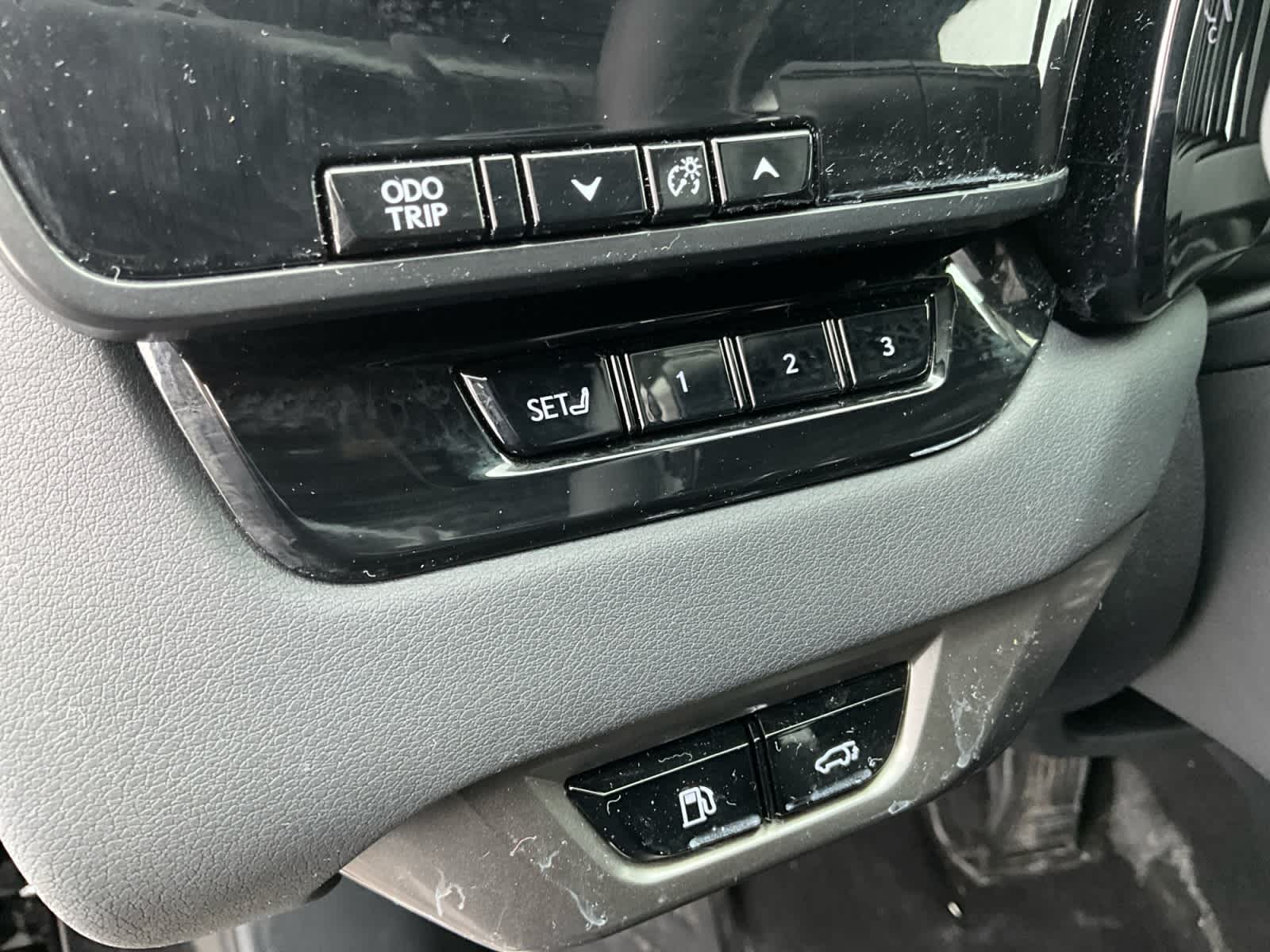 2024 Lexus RX Luxury