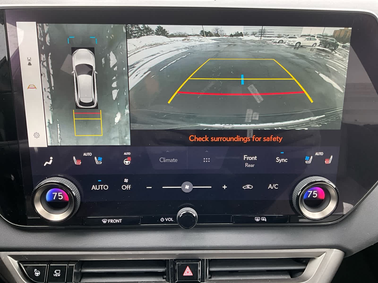 2024 Lexus RX Luxury