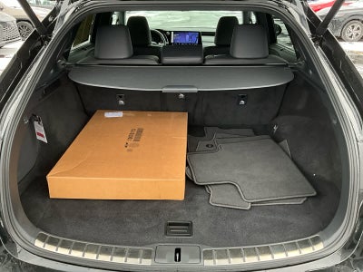 2024 Lexus RX Luxury