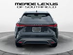 2024 Lexus RX Luxury