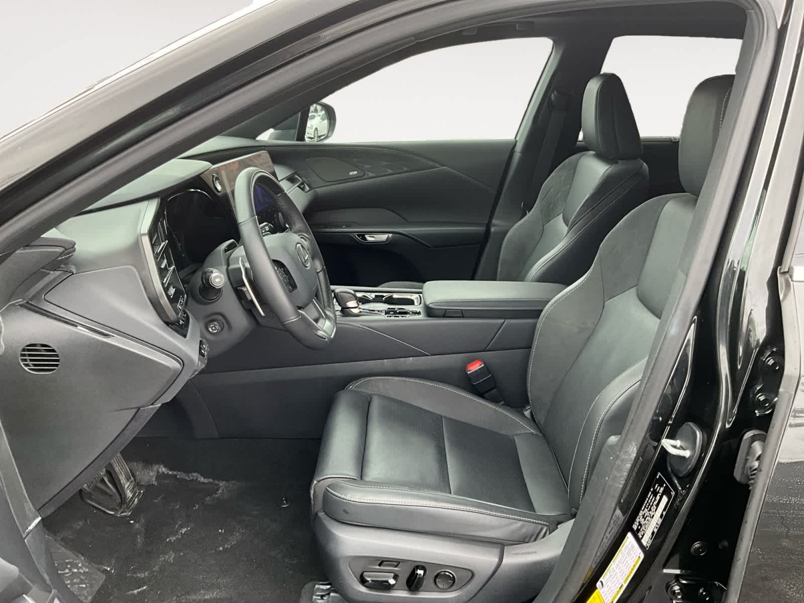 2024 Lexus RX Luxury