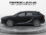 2026 Lexus RX 350h Premium+