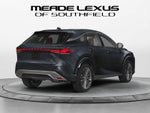 2026 Lexus RX 350h Luxury