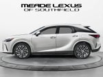 2024 Lexus RX 350h Premium