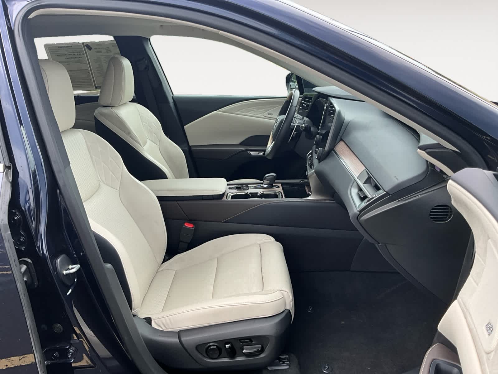 2025 Lexus RX 350h Luxury