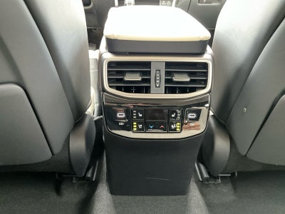 2025 Lexus RX 350h Luxury