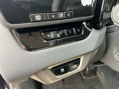 2025 Lexus RX 350h Luxury
