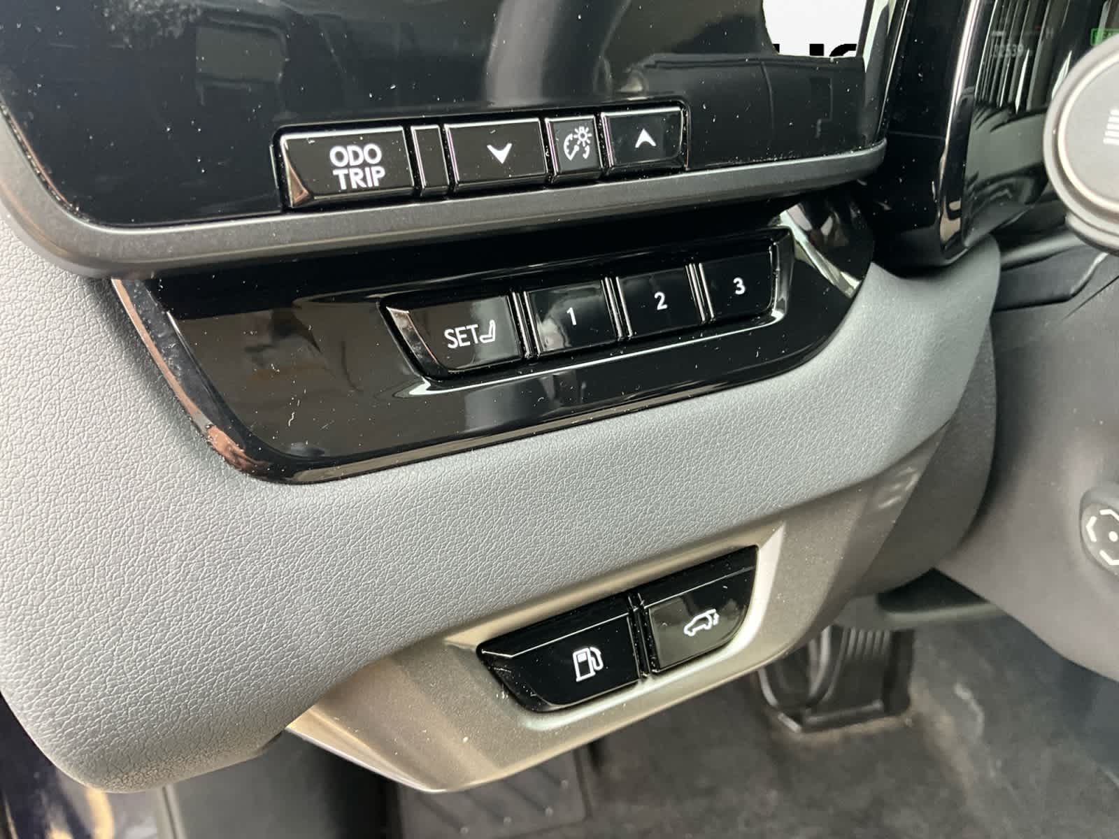 2025 Lexus RX 350h Luxury