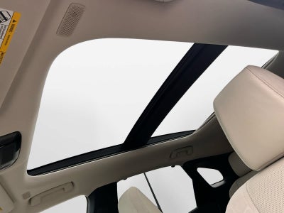 2025 Lexus RX 350h Luxury