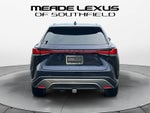 2025 Lexus RX 350h Luxury