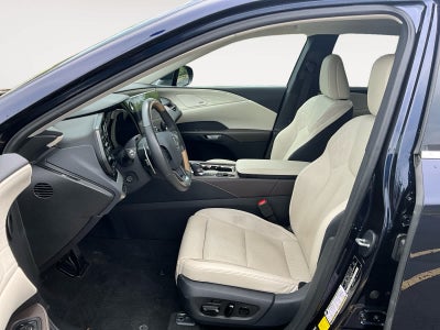 2025 Lexus RX 350h Luxury