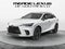2026 Lexus RX 350h F SPORT Design