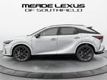 2026 Lexus RX 350h F SPORT Design
