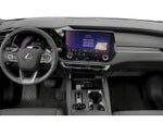 2026 Lexus RX 350h F SPORT Design