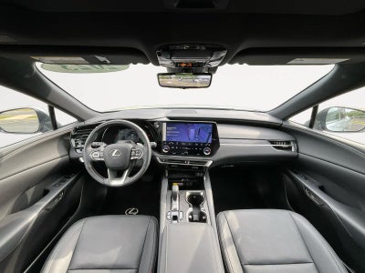 2023 Lexus RX 350h Premium