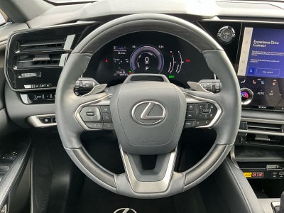 2023 Lexus RX 350h Premium