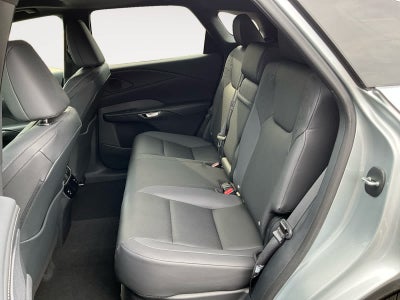 2023 Lexus RX 350h Premium