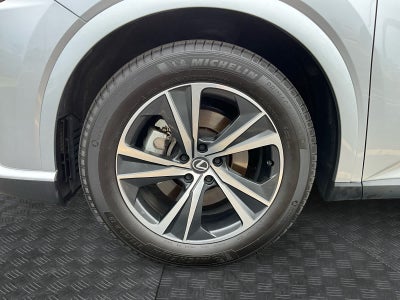 2023 Lexus RX 350h Premium