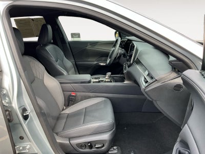 2023 Lexus RX 350h Premium