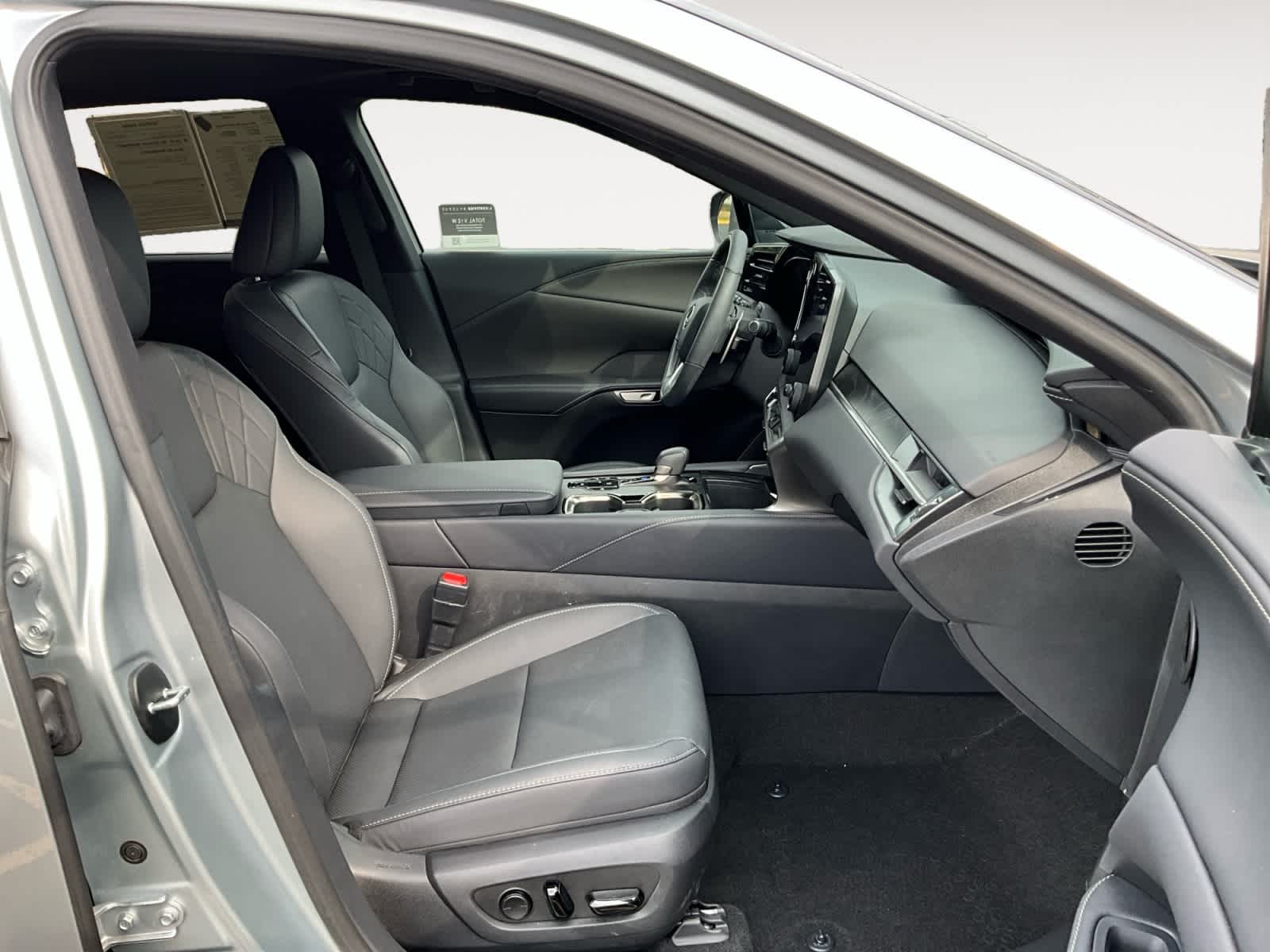 2023 Lexus RX 350h Premium
