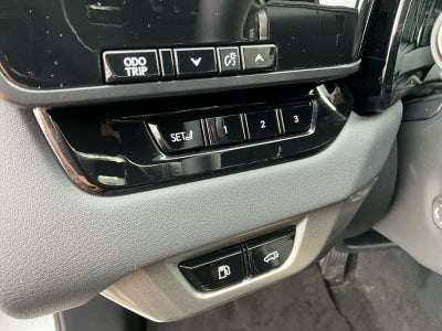 2023 Lexus RX 350h Premium