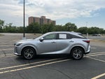 2023 Lexus RX 350h Premium
