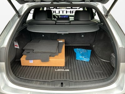 2023 Lexus RX 350h Premium