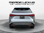 2023 Lexus RX 350h Premium