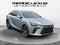 2023 Lexus RX 350h Premium
