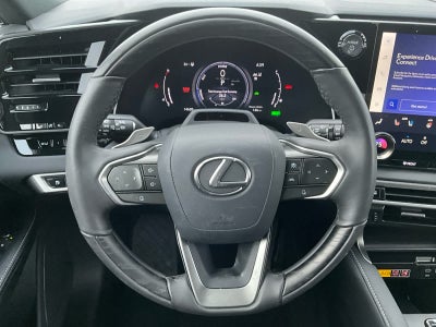 2024 Lexus RX Luxury