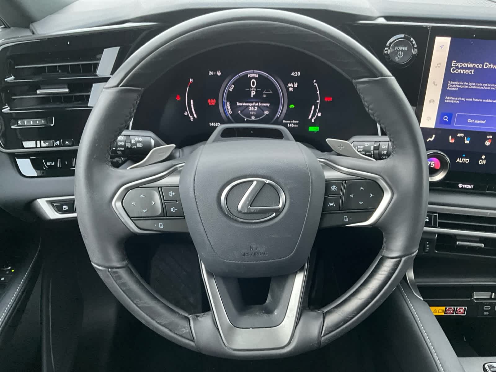 2024 Lexus RX Luxury