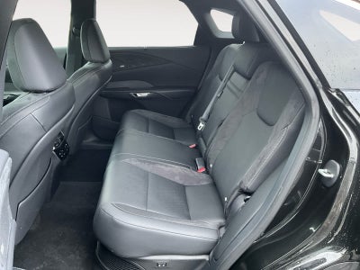 2024 Lexus RX Luxury