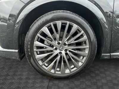 2024 Lexus RX Luxury